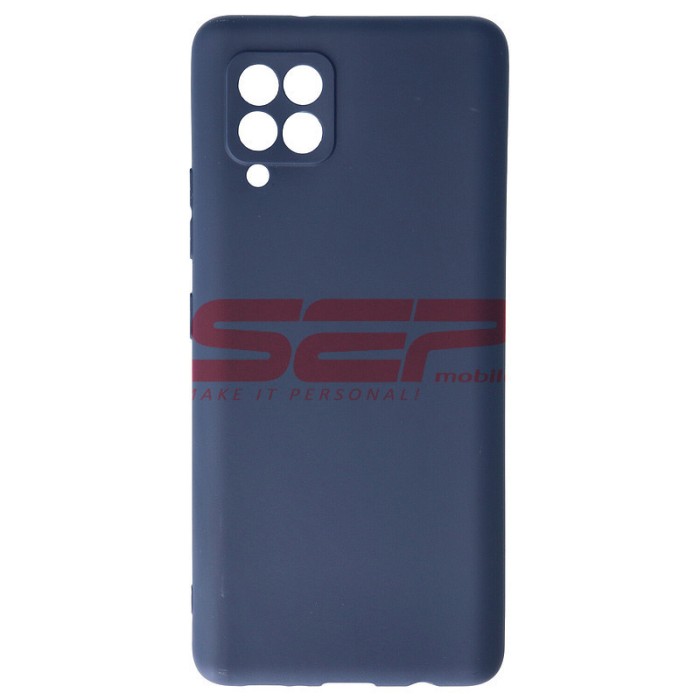 Toc TPU Matte Samsung Galaxy A42 5G Pink