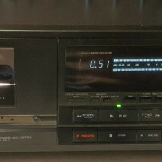 AIWA XK-009 Excelia Cassette Deck, High End TOP