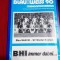 program Blau-Weib90 - Werder Bremen