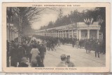 bnk cp Franta - Targul International din Lyon - necirculata