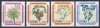 Portugalia, Azore 1982 - Flori, MNH, Nestampilat