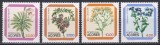 Portugalia, Azore 1982 - Flori, MNH