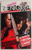Pumnalul cu diamante &ndash; James Hadley Chase