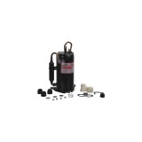 Compresor pentru uscător de rufe BOSCH 00145113 SIEMENS GAGGENAU Original