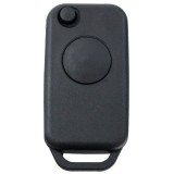 Carcasa Cheie Auto Techstar&reg; Mercedes C, E, CLK, ML, SLK, CL, S Class, Sprinter, Viano, Vito, 1 Buton, HU39