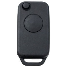Carcasa Cheie Auto Techstar&reg; Mercedes C, E, CLK, ML, SLK, CL, S Class, Sprinter, Viano, Vito, 1 Buton, HU39