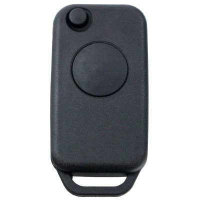 Carcasa Cheie Auto Techstar&amp;reg; Mercedes C, E, CLK, ML, SLK, CL, S Class, Sprinter, Viano, Vito, 1 Buton, HU39 foto
