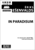 In Paradisium for Ssaattbb Choir, Viola and Violoncello (Full Score): Choral Octavo