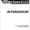 In Paradisium for Ssaattbb Choir, Viola and Violoncello (Full Score): Choral Octavo