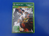 Street Fighter IV - joc XBOX 360, 12+, Single player, Capcom