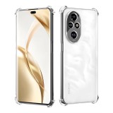 Husa antisoc pentru honor 200 pro, airbag pro, protectie completa, design transparent