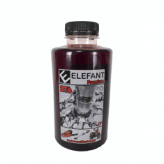 Ulei 0.5L rosu amestec ELEFANT motoare 2 Timpi, 30 ml/l foto