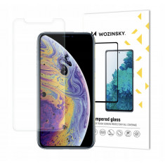 Wozinsky Glass 9H pentru iPhone 11 Pro Max / XS Max