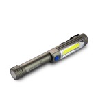 Lanterna de atelier de inspecție LED everActive WL-400 5W COB