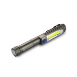 Lanterna de atelier de inspecție LED everActive WL-400 5W COB
