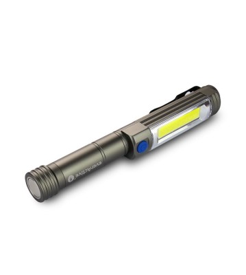 Lanterna de atelier de inspecție LED everActive WL-400 5W COB foto