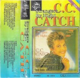 Caseta Audio C.C. Catch - Strangers By Night (Compilație, Euro Star)