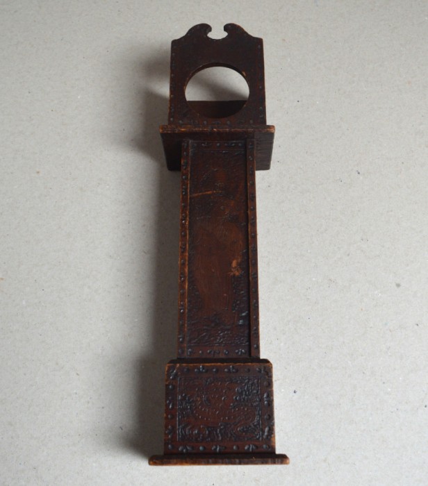 Suport pentru ceas de buzunar cca 1880-1900