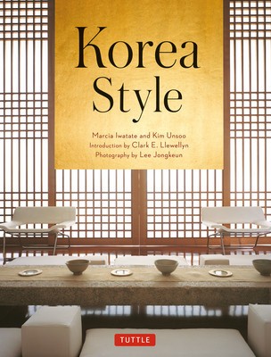 Korea Style foto