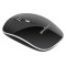 Mouse wireless 800/1200/1600dpi USB 2.4 GHz Plug and Play WM200 REBEL