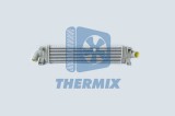 Radiator Intercooler 48527 TH.03.014