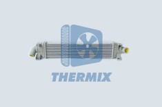 Radiator Intercooler 48527 TH.03.014 foto