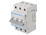 &Icirc;ntrerupător de Supracurent 20A 3P 6kA 230/400V
