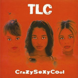 Crazysexycool - Vinyl | TLC, sony music