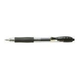 Cumpara ieftin Roller cu gel G-2 Pilot 0.5 mm varf fin Roller cu gel Pilot G-2 0.5 mm negru