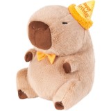 PLUS CAPIBARA HAPPY BIRTHDAY 20CM, PLUSURI STIP
