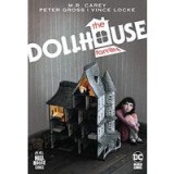 Dollhouse Family (Hill House Comics)