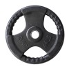 Greutate cauciucata TOK 20 kg/51 mm ,, Hms