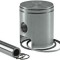 Kit piston yamaha am6 50 (f40.3mm;d=12mm)