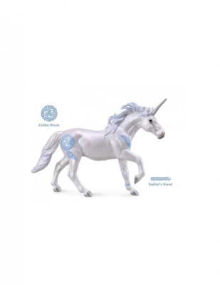 Unicorn armasar - Collecta foto