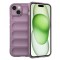 Husa pentru Apple iPhone 15 Plus, Techsuit, Magic Shield, Mov