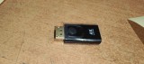 Cumpara ieftin Adaptor DisplayPort DP la HDMI PC, Monitor, TV - Compatibil