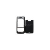 Nokia E65 - Capac frontal și baterie negru
