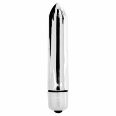Glont vibrator Plating Silver