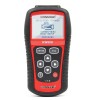 Instrument de scanare si diagnosticare auto, KONNWEI KW808, OBD2, Display 2.8 inch, citirea și ștergerea codurilor de eroare a motorului, vizualizarea