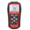 Instrument de scanare si diagnosticare auto, KONNWEI KW808, OBD2, Display 2.8 inch, citirea și ștergerea codurilor de eroare a motorului, vizualizarea