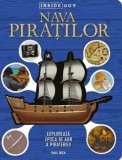 Cumpara ieftin Nava piratilor. Exploreaza epoca de aur a pirateriei!/Paul Beck