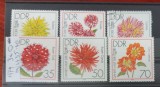 TS21 - Timbre serie DDR 1979 Mi2435 40, Stampilat