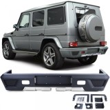 Bara spate versiune sport potrivita pentru Mercedes G-Class W463 1990-2017 Performance AutoTuning