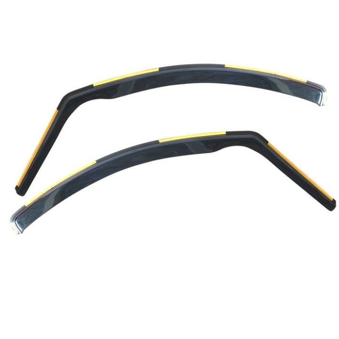 Parav&acirc;nturi pentru Mercedes Vito W639 (2003-2014), fața, set 2 bucăți