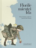 Florile micuței Ida &ndash; Hans Christian Andersen