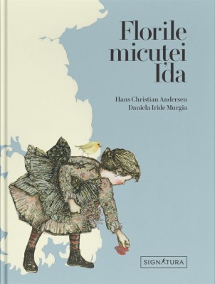 Florile micuței Ida &amp;ndash; Hans Christian Andersen foto