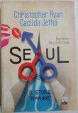 SEXUL , O ISTORIE TIMPURIE de CRISTOPHER RYAN si CACILDA JETHA , 2012