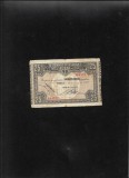 Cumpara ieftin Rar! Spania 25 pesetas Bilbao 1937 seria164787 Banco del Comercio