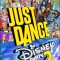 Joc Wii Just Dance Disney Party 2 pentru wii classic/mini/U