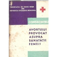 Consecintele avortului provocat asupra sanatatii femeii - Gigi Subtirelu Patty